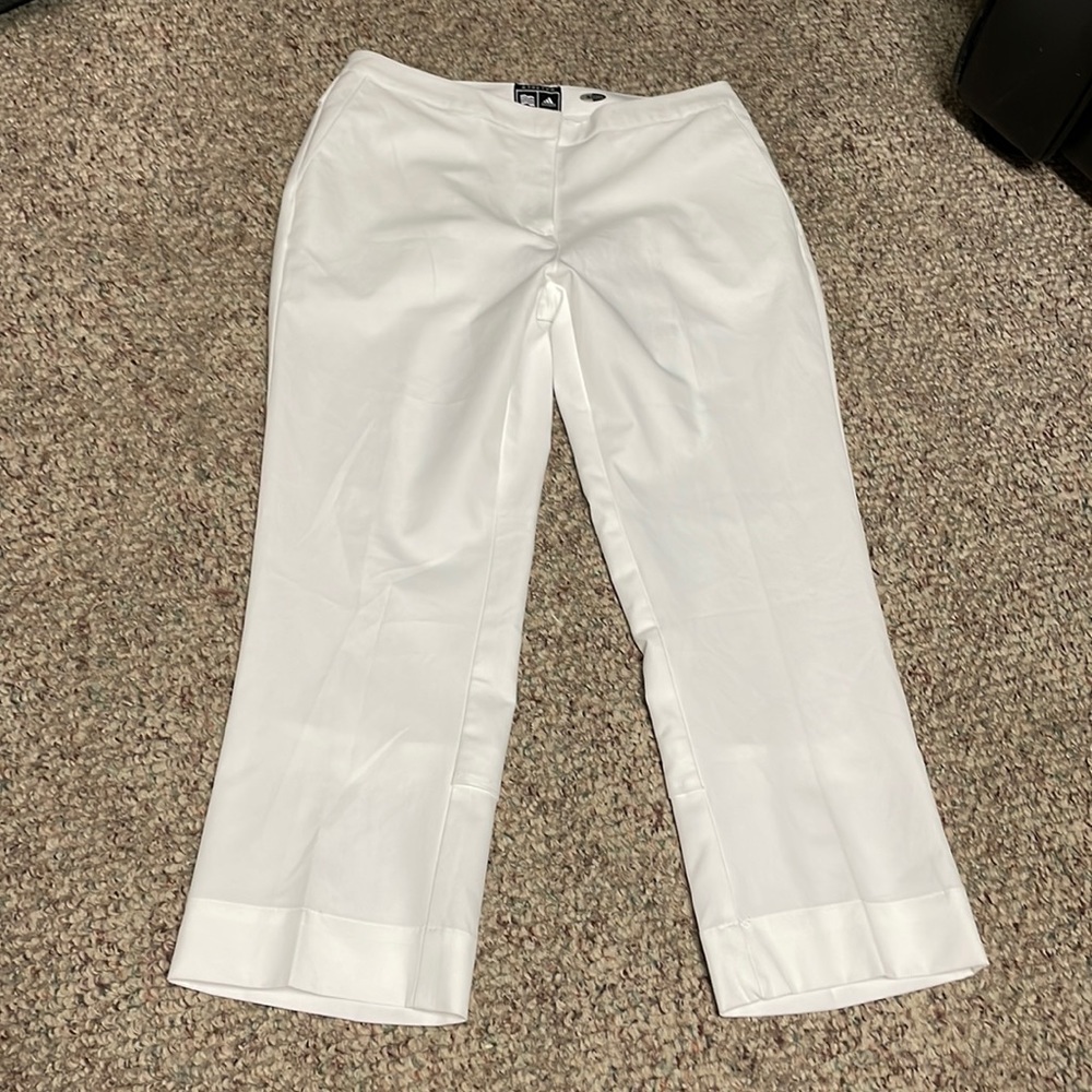 New adidas pants